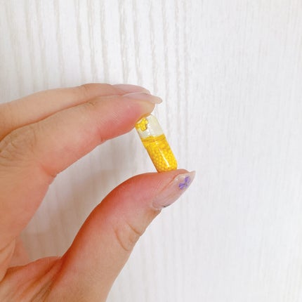 BrightC/Feat./美容サプリメントを使ったクチコミ(3枚目)