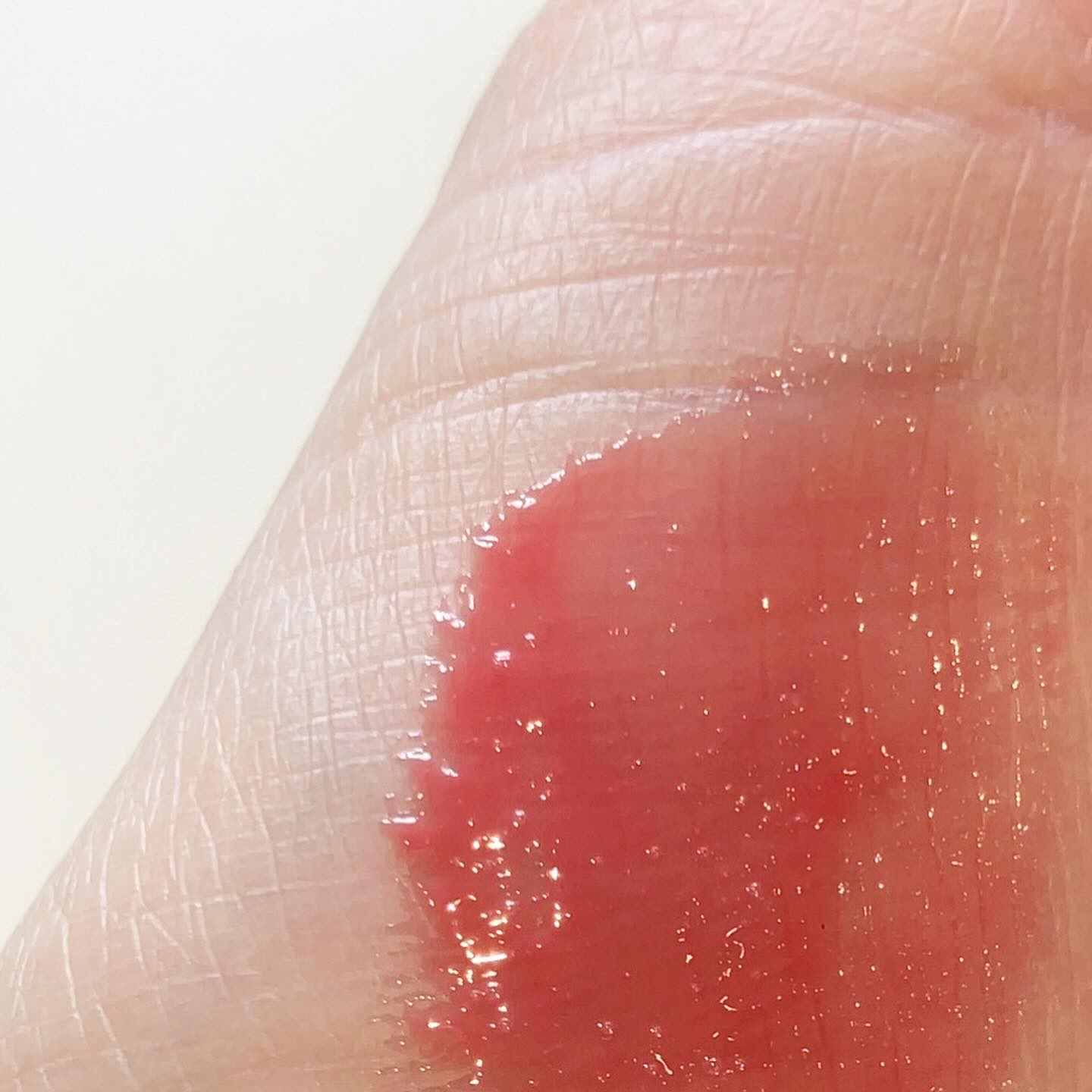 エレガンス クラルテ ルージュ ビジュー/Elégance/口紅を使ったクチコミ（3枚目）