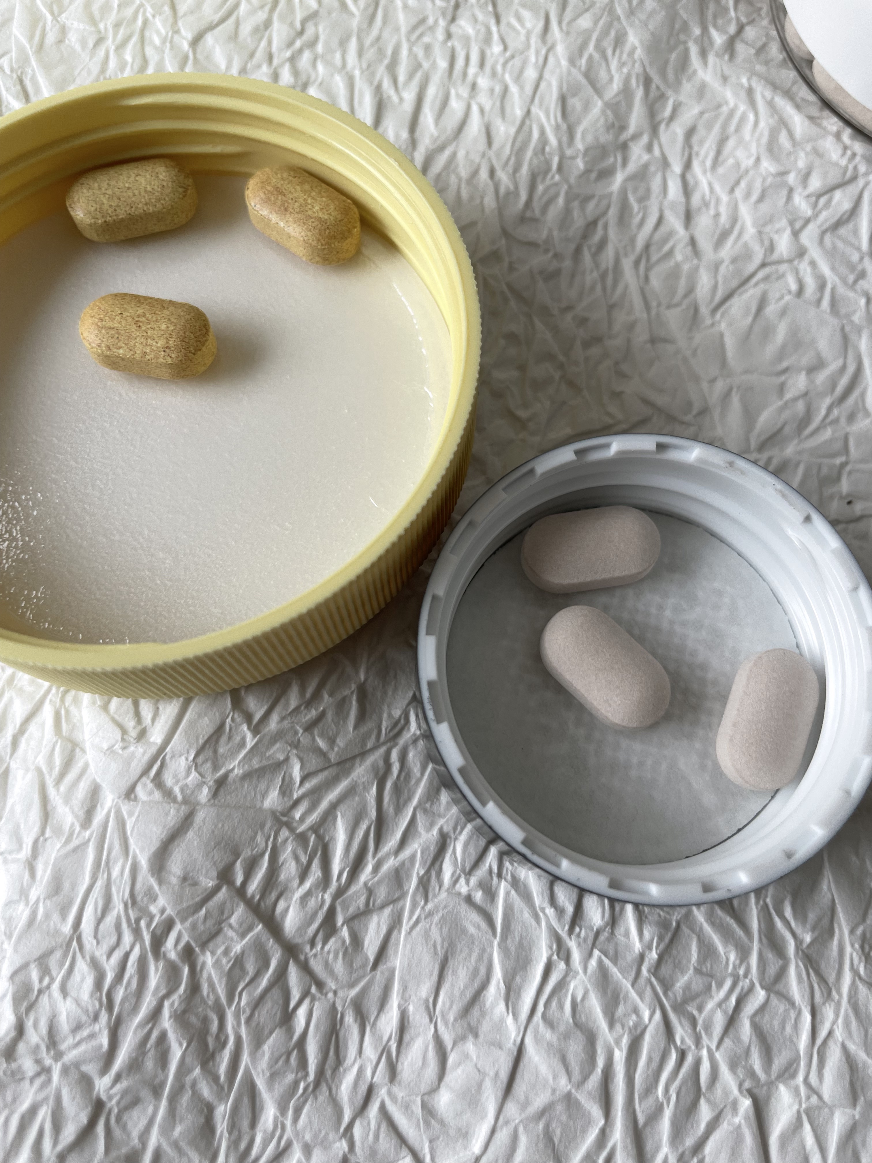 サファーデイ スノー/canteen9/美容サプリメントを使ったクチコミ（2枚目）