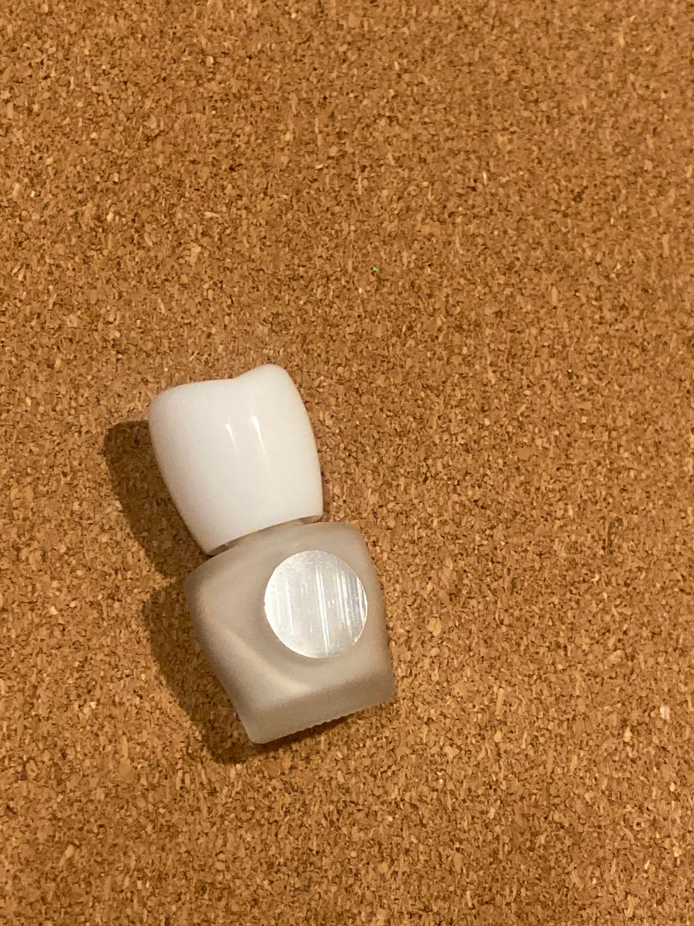 ハニックDC スノー/ハニック・ホワイトラボ/その他オーラルケアを使ったクチコミ(2枚目)