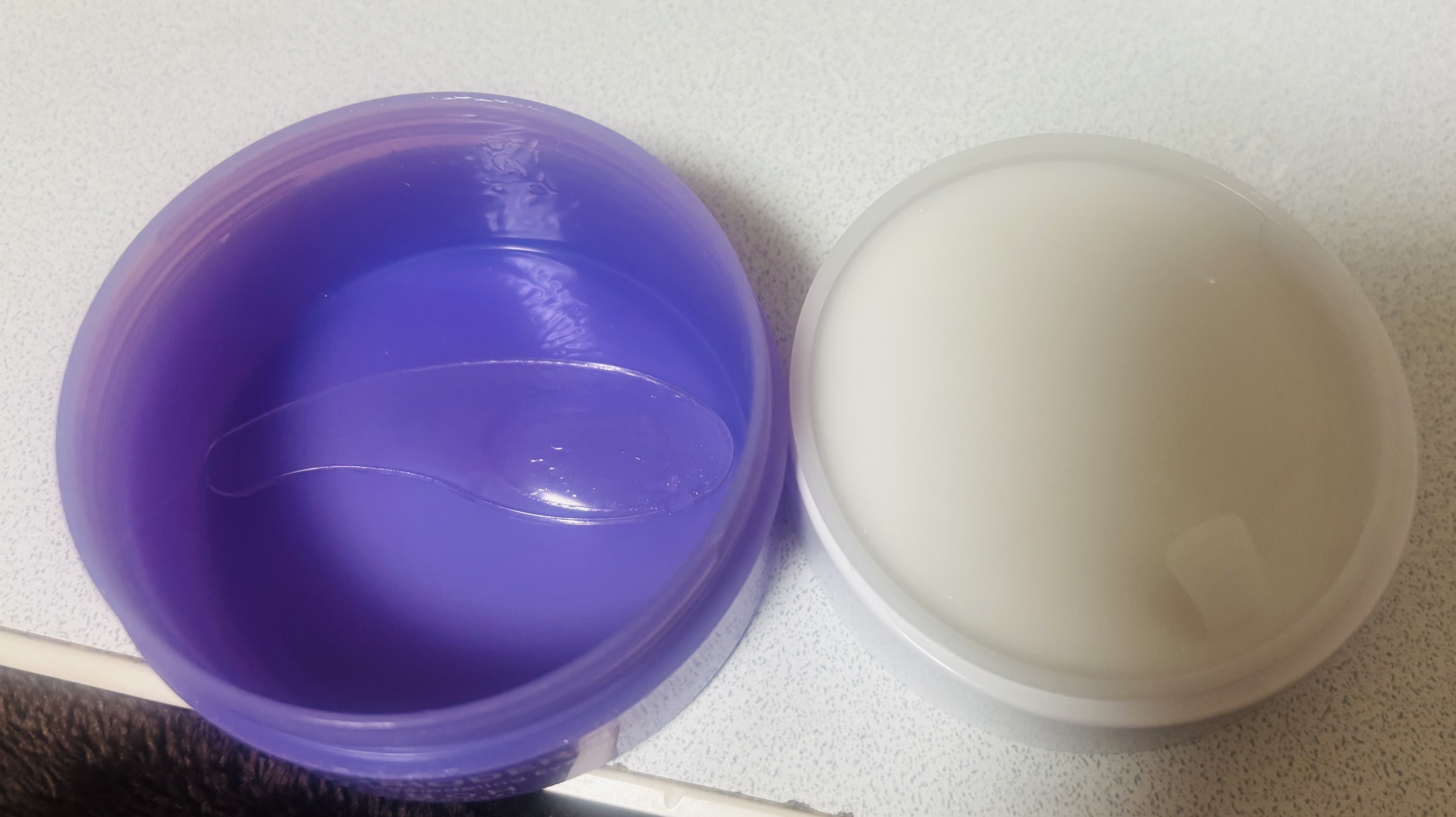 プロバイオダーム コラーゲン リモデリング アイパッチ/BIOHEAL BOH/アイケア・アイクリームを使ったクチコミ（1枚目）