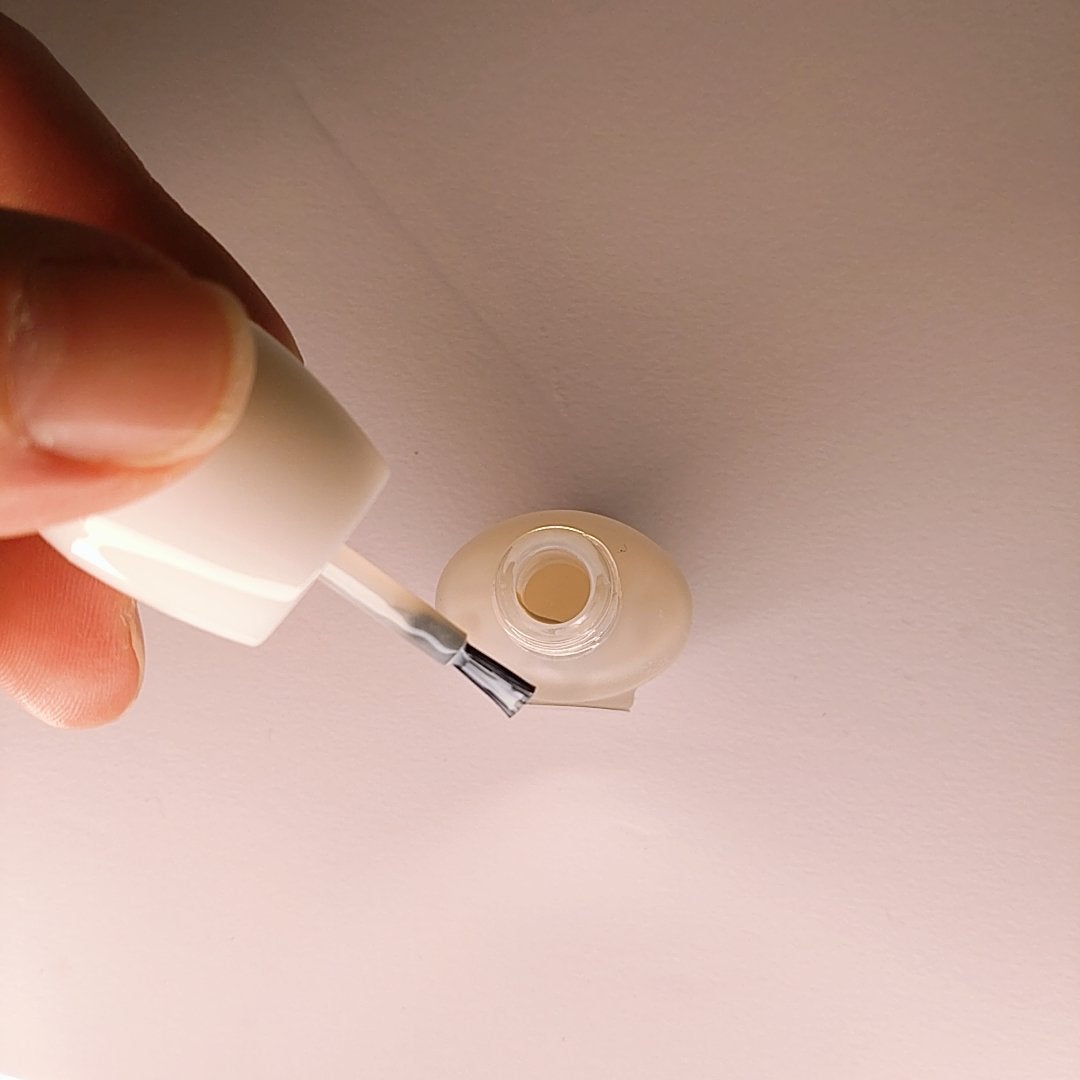 ハニックDC アクア/ハニック・ホワイトラボ/その他オーラルケアを使ったクチコミ(3枚目)