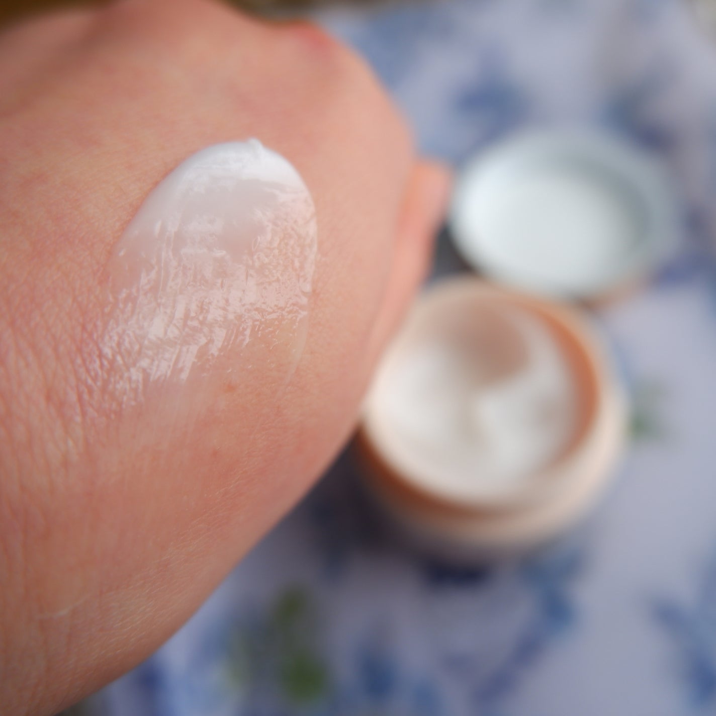 セラムクリーム/URUOIN/フェイスクリームを使ったクチコミ(4枚目)