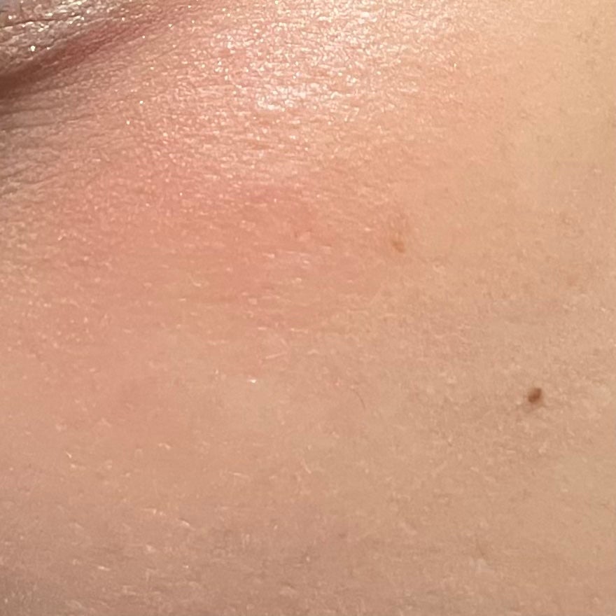 エッセンシャル リップチーク タップ/CLIO/ジェル・クリームチークを使ったクチコミ(3枚目)