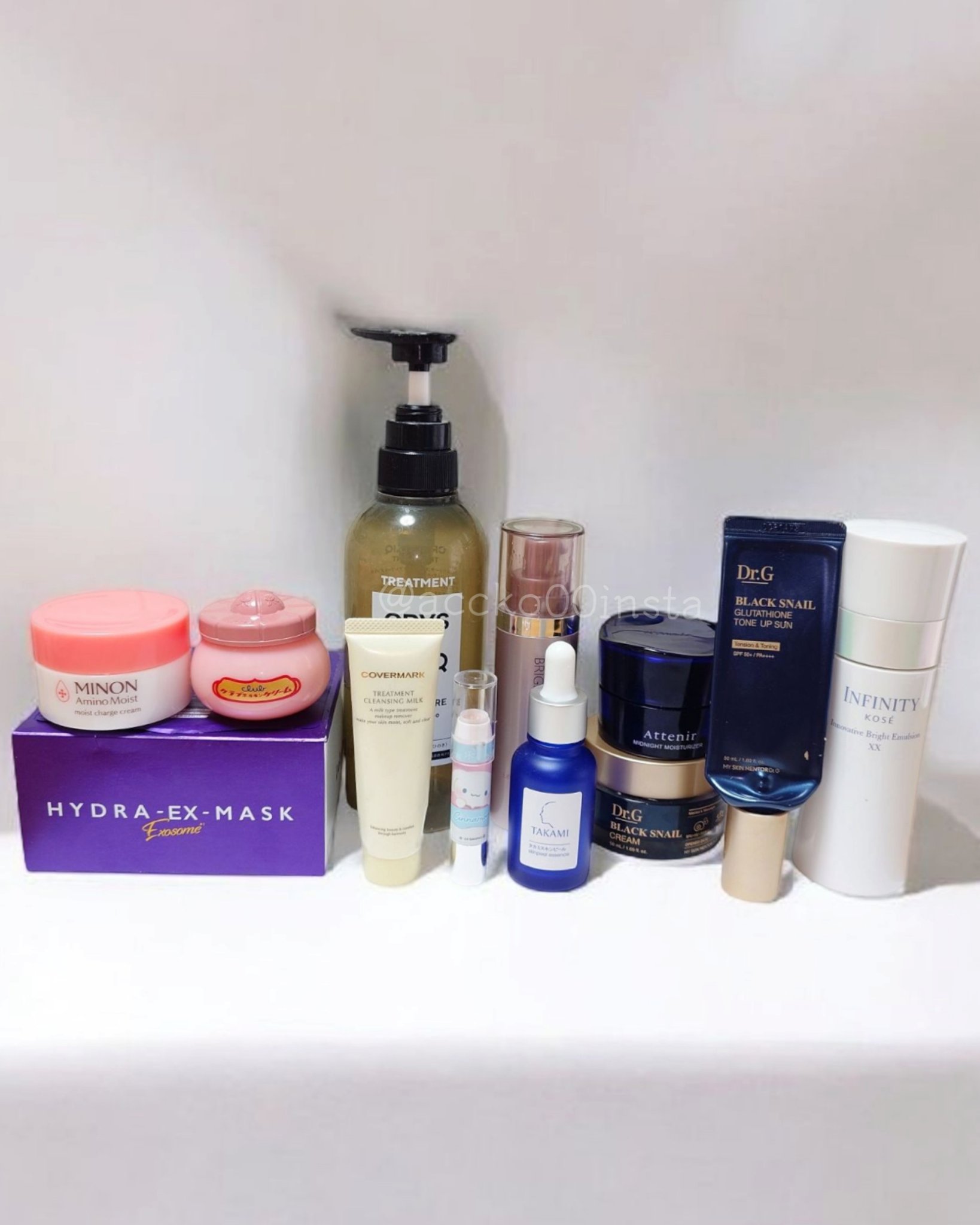 タカミスキンピール/タカミ/ブースター・導入液を使ったクチコミ（1枚目）