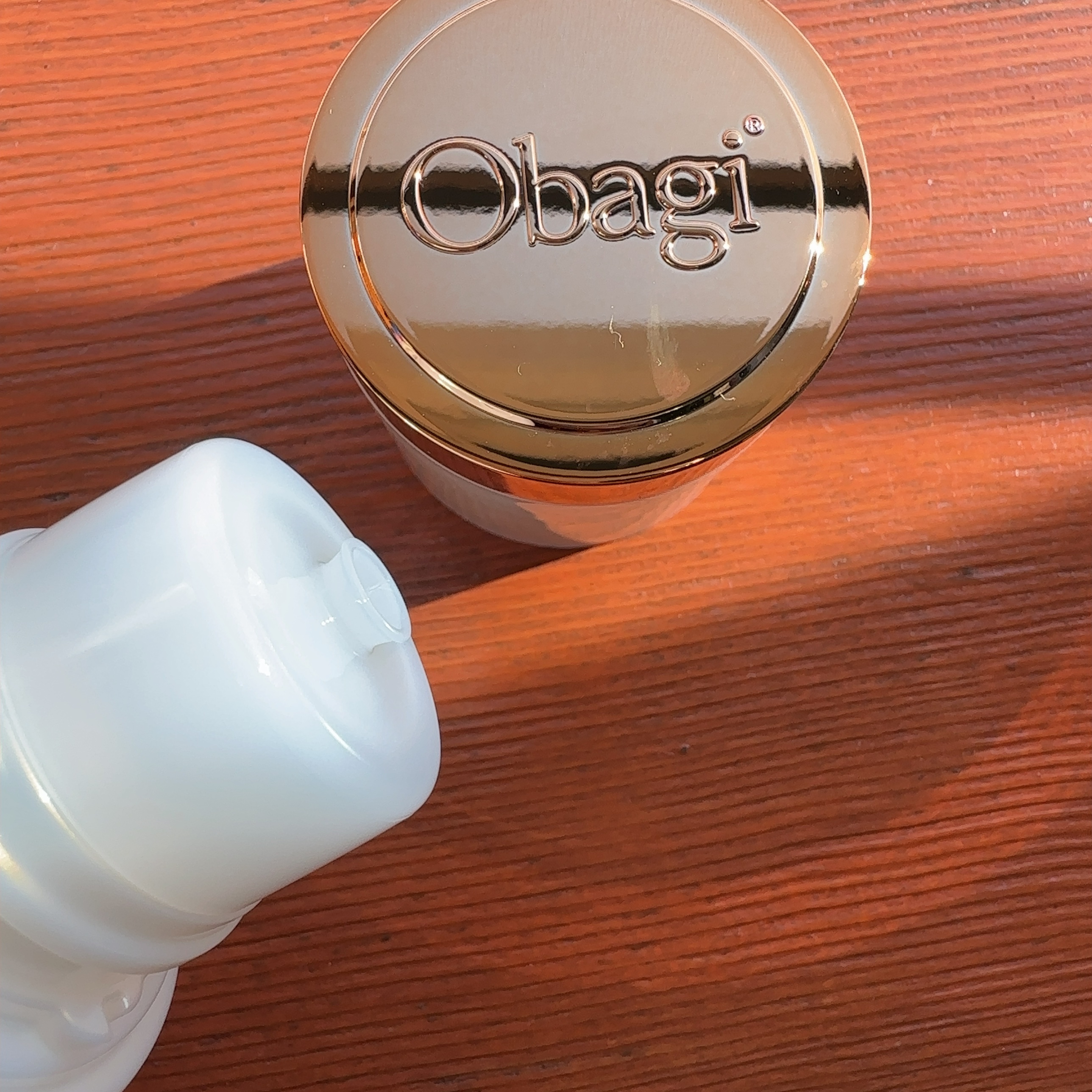 オバジC クリアアドバンスドローション/オバジ/化粧水を使ったクチコミ（2枚目）