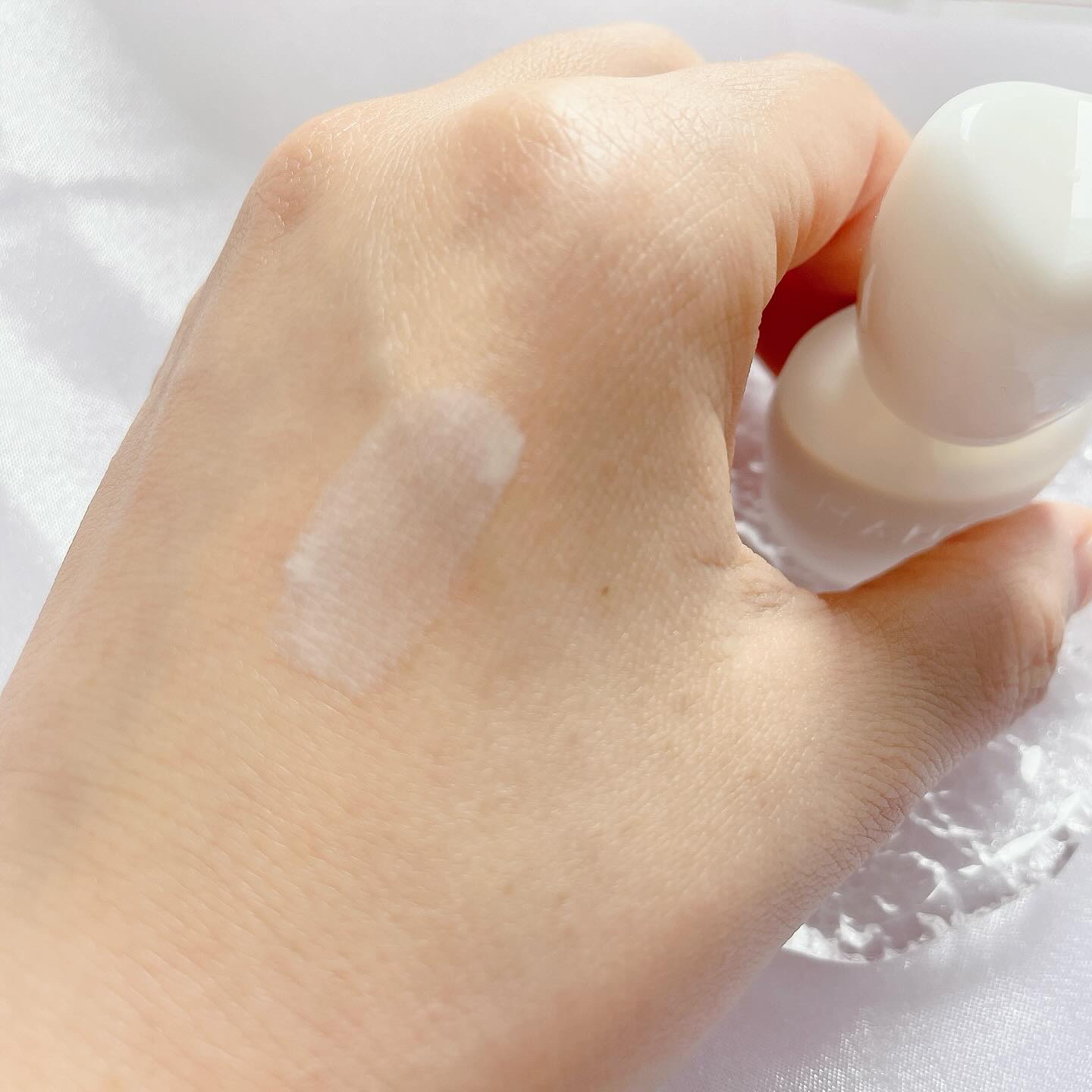 ハニックDC スノー/ハニック・ホワイトラボ/その他オーラルケアを使ったクチコミ（3枚目）