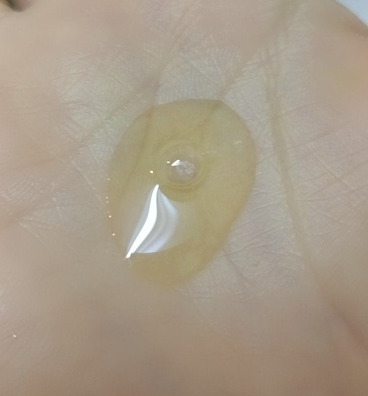 ケアナボーテ VC10 濃美容液/ケアナボーテ/美容液を使ったクチコミ(3枚目)