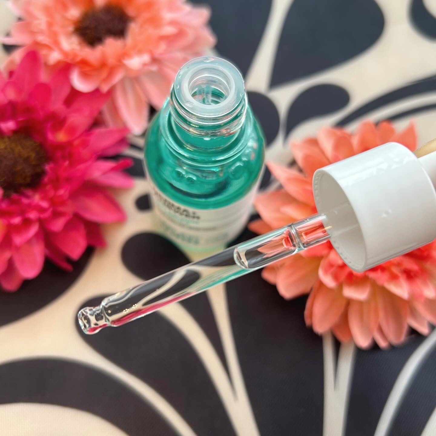 ダーマアンサーアゼライン酸ミントアンプル/CNP Laboratory/美容液を使ったクチコミ（3枚目）