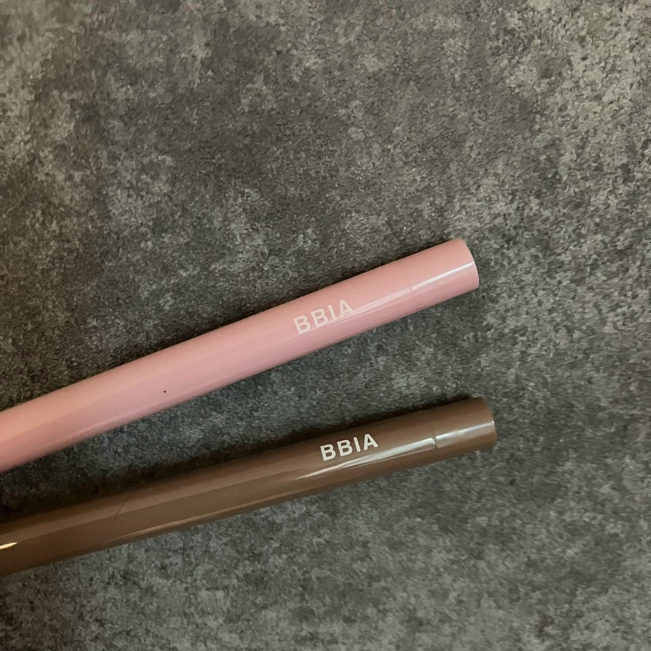 ラストオート ジェルアイライナー 14 アーモンドベージュ/BBIA/ジェルアイライナーを使ったクチコミ（2枚目）