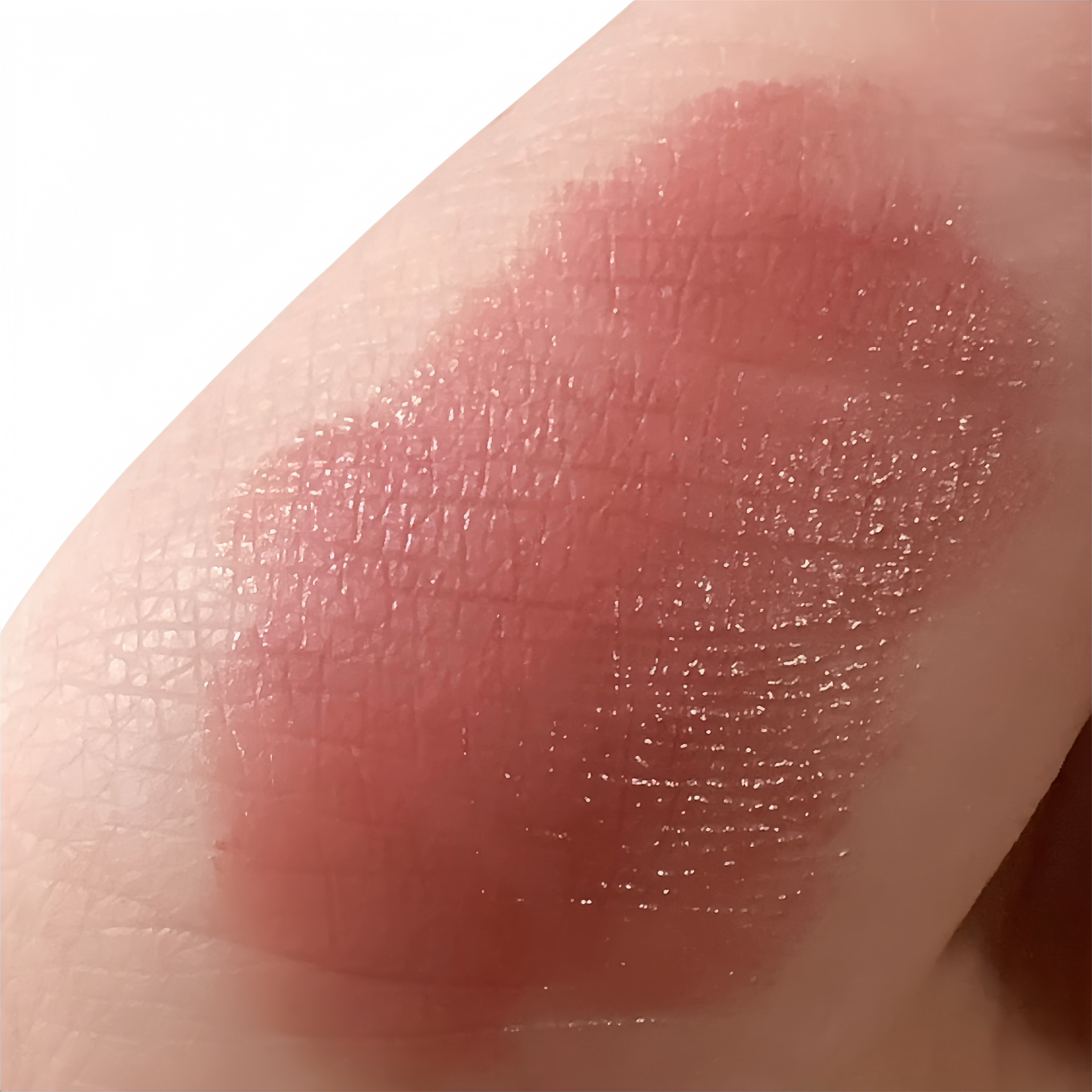 RMK デューイーメルト リップカラー/RMK/口紅を使ったクチコミ（3枚目）