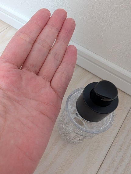 ウォーターベール モイストシャンプー/トリートメント/emplir/市販シャンプーを使ったクチコミ(4枚目)