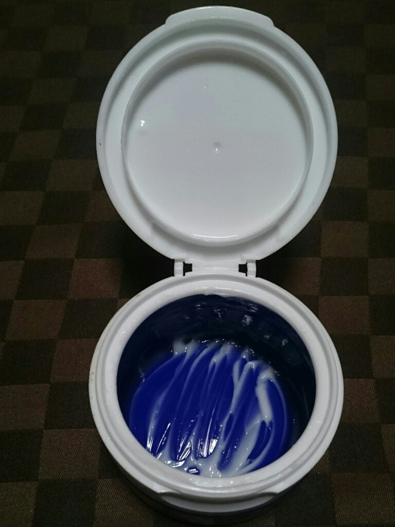 尿素10%クリーム/ハンド・尿素シリーズ/ハンドクリームを使ったクチコミ(1枚目)