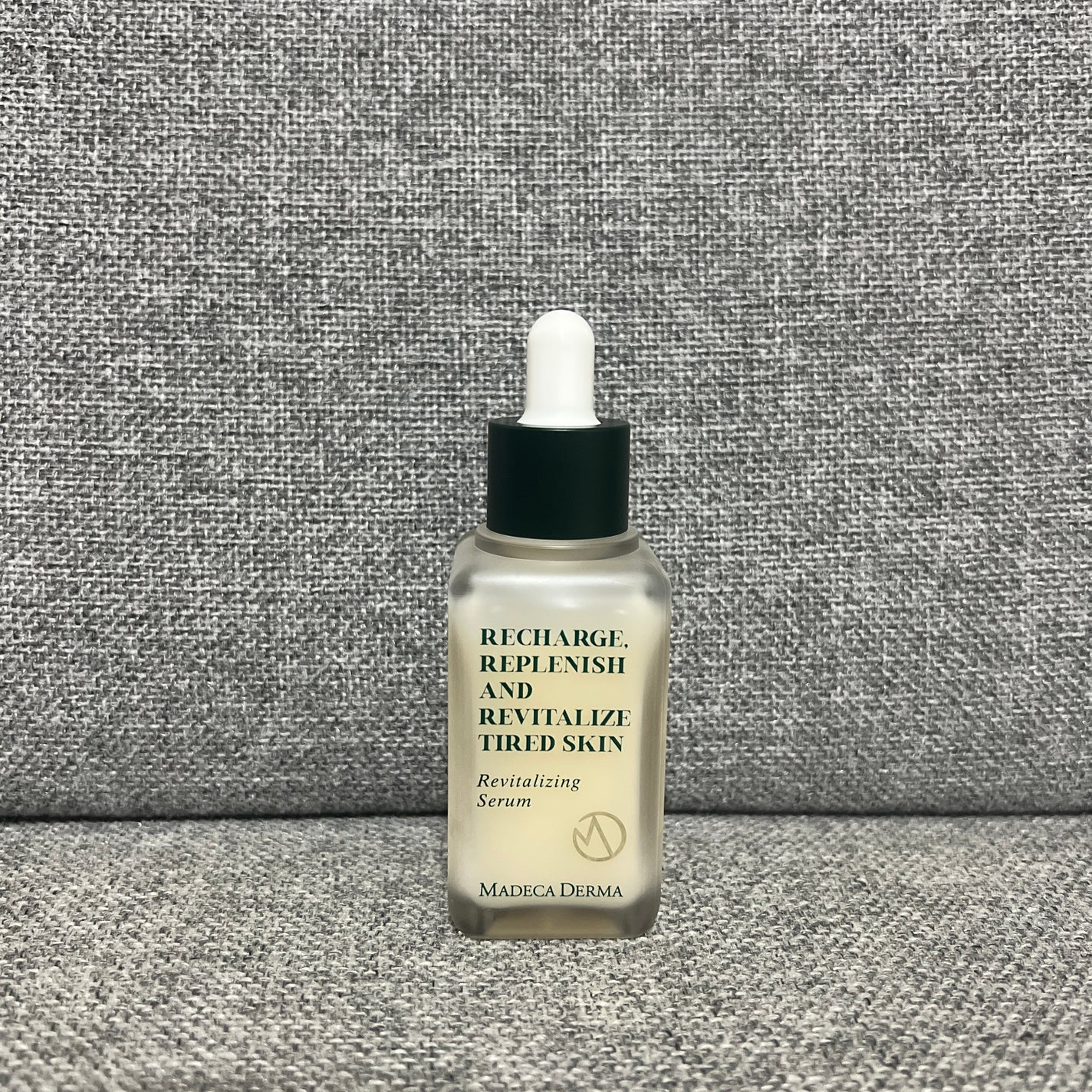 ポカリ on LIPS 「#MADECADERMArecharge,REPLENISHa..」(1枚目)