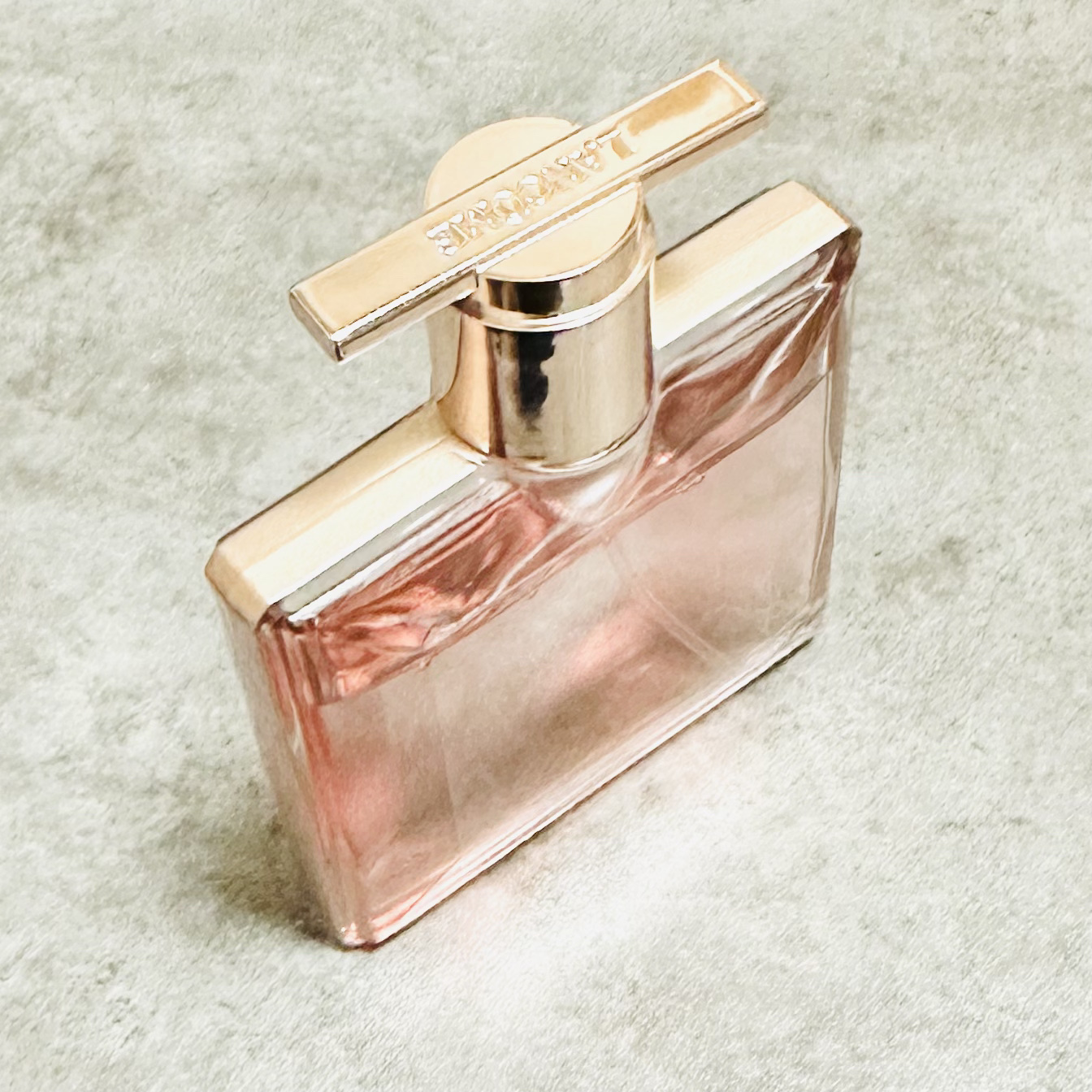 イドル オー ドゥ パルファン/LANCOME/香水(レディース)を使ったクチコミ（2枚目）