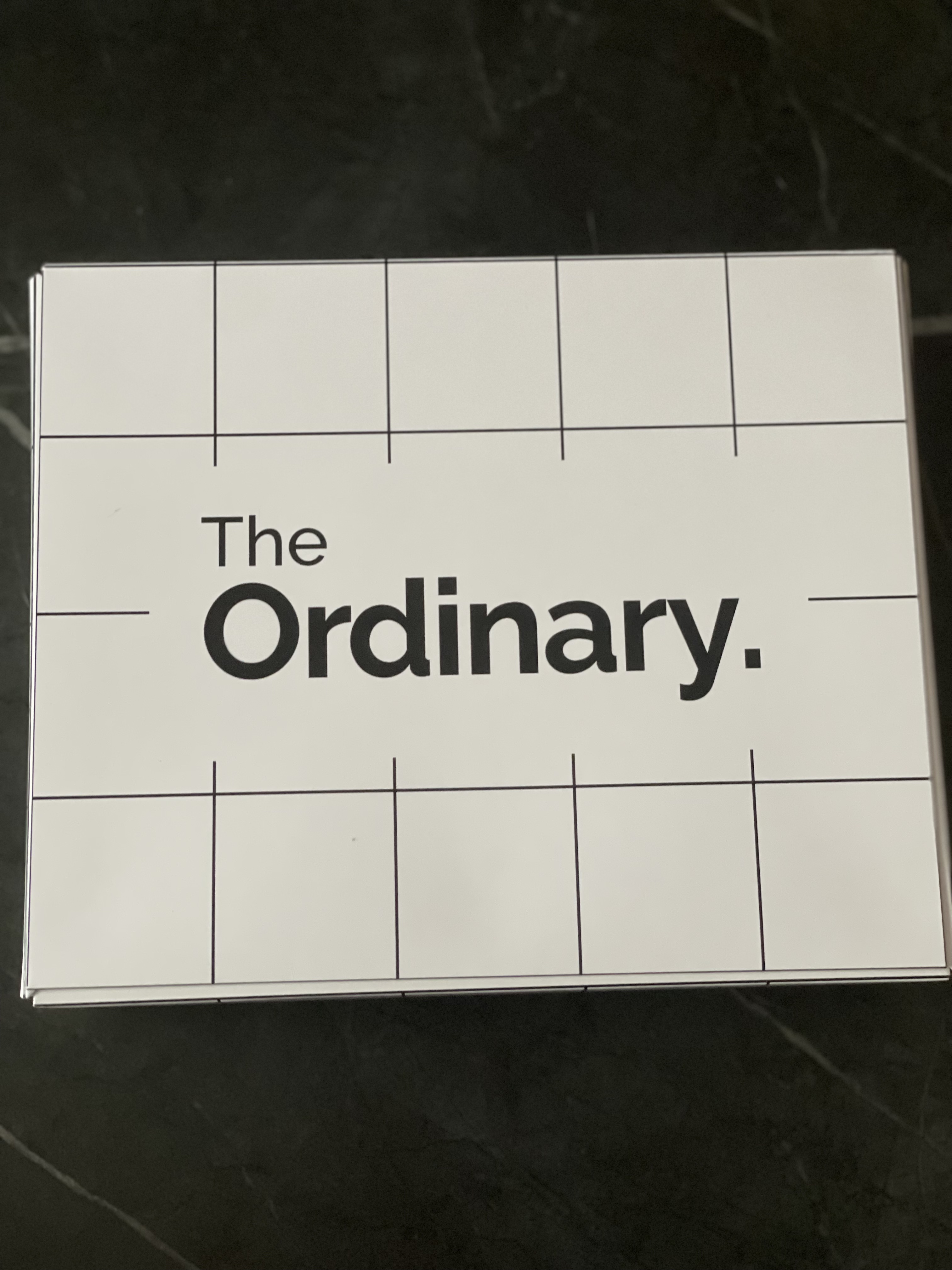 N10+Z1フェイスセラム /The Ordinary/美容液を使ったクチコミ（2枚目）
