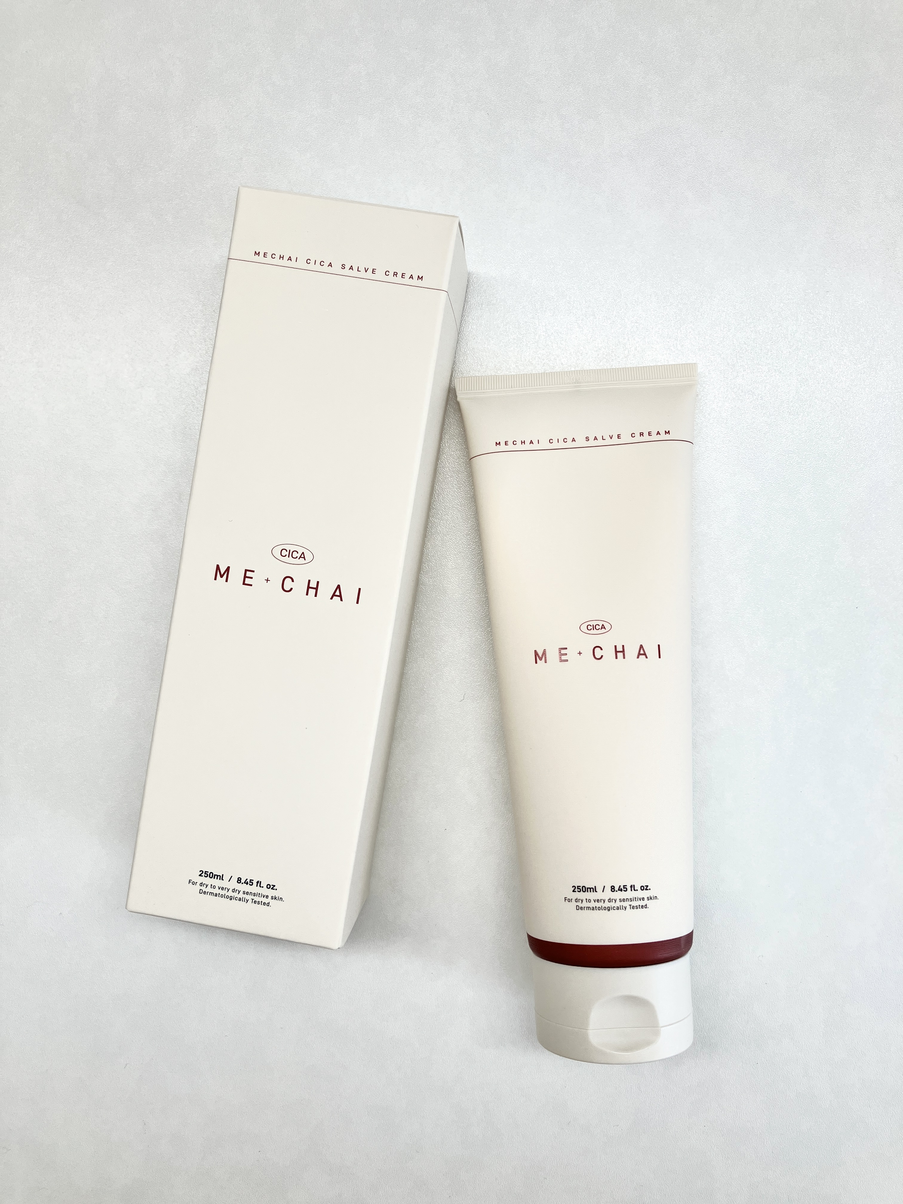 MECHAI シカサルブクリーム/MECHAI/ボディクリームを使ったクチコミ（3枚目）