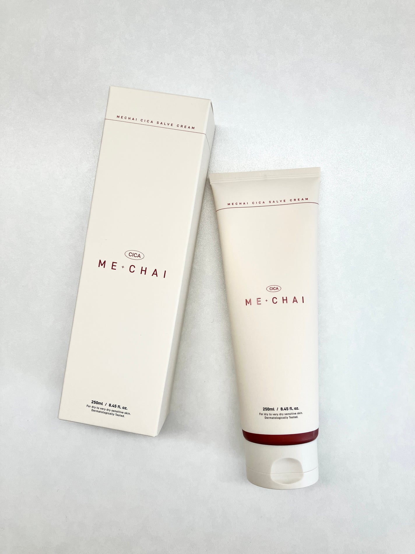 MECHAI シカサルブクリーム/MECHAI/ボディクリームを使ったクチコミ(3枚目)