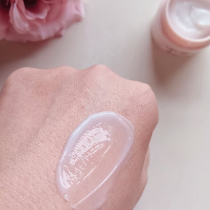 セラムクリーム/URUOIN/フェイスクリームを使ったクチコミ(5枚目)