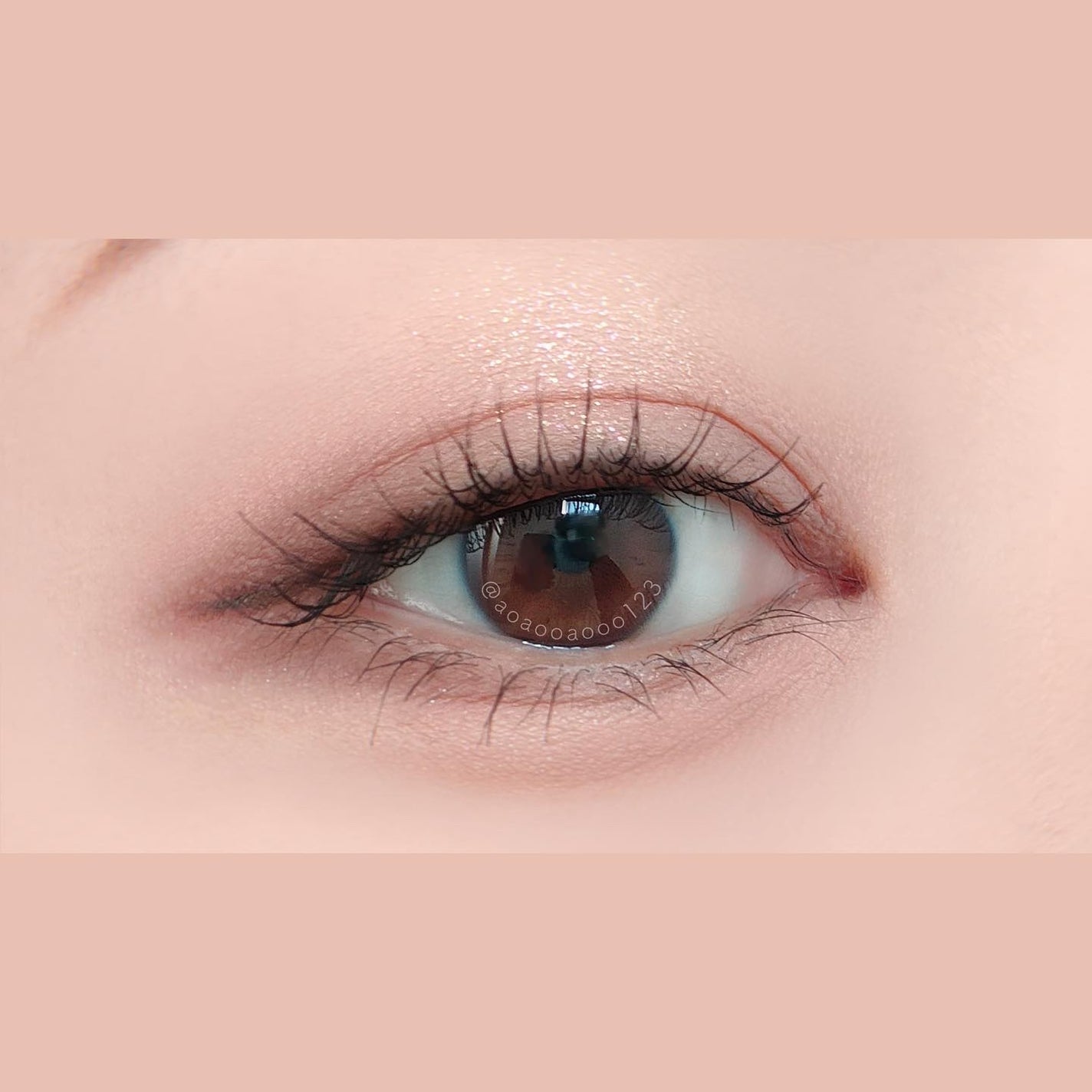 ベターミーアイパレット/2aN/マルチパレットを使ったクチコミ(2枚目)