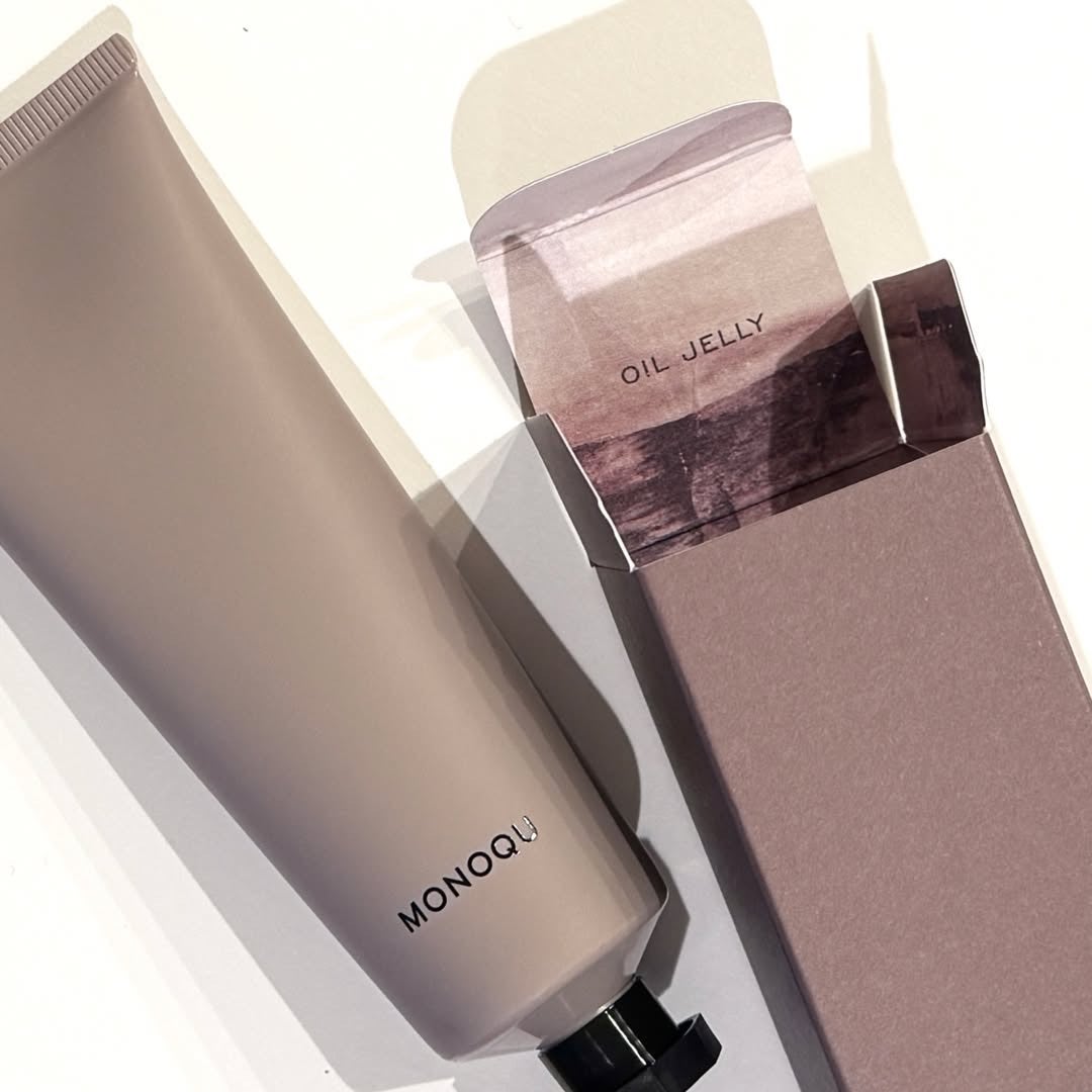 OIL/MONOQU/ヘアオイルを使ったクチコミ(7枚目)