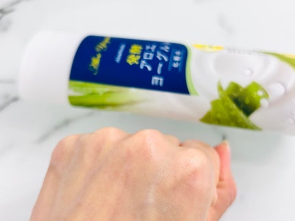 アロエメイド 発酵化粧水AY 200ml/アロエメイド/化粧水を使ったクチコミ(3枚目)