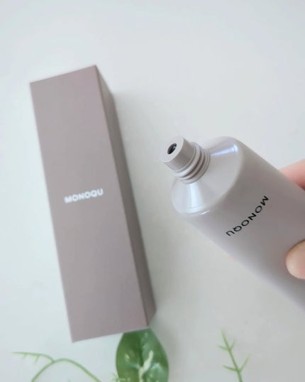 マハロ on LIPS 「MONOQUオイル・バーム・オイルジェリー@monoqu..」(7枚目)