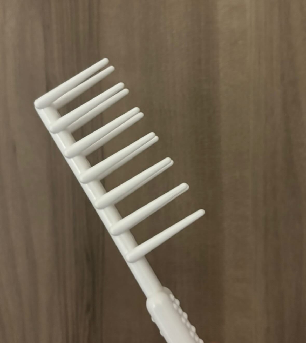 ヘアケアトライアルセット/QUEEN'S BATHROOM/トライアルキットを使ったクチコミ(5枚目)