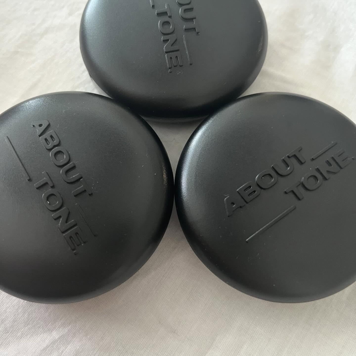 ブラーパウダーパクト/ABOUT TONE/プレストパウダーを使ったクチコミ（3枚目）