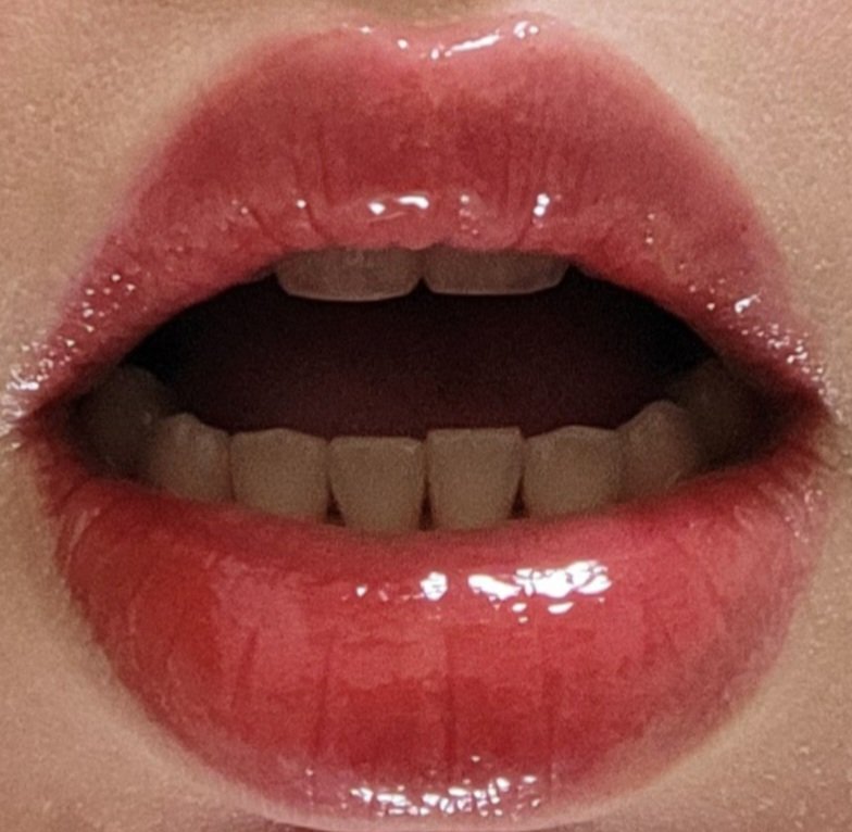 アピュー ジューシーパン ジェリーティント #5 フィグジェリー/A’pieu/リップティントを使ったクチコミ（1枚目）