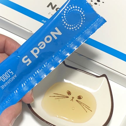 ゆづき@フォロバ100%(=^x^=) on LIPS 「コエタスのモニターキャンペーンで頂いた《Noed5》のレビュー..」(5枚目)