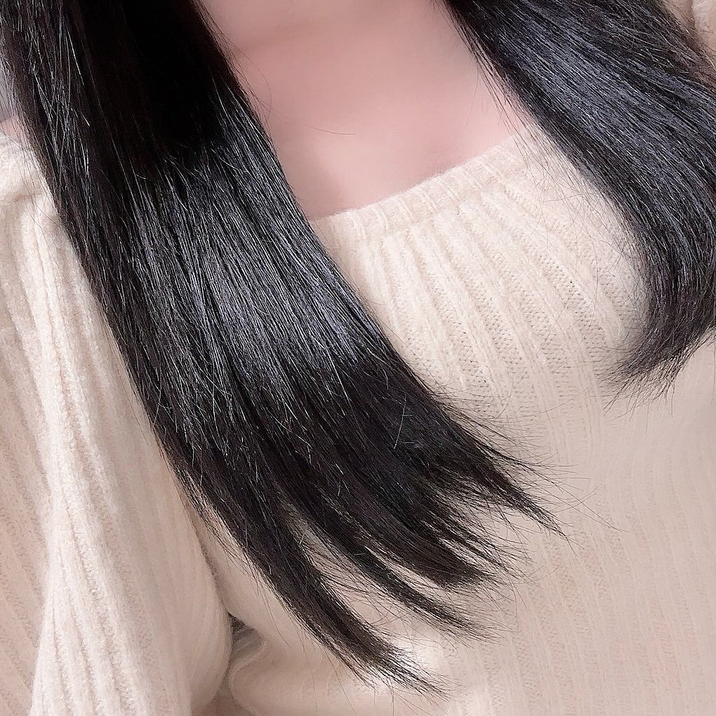 メルト スムースシャンプー/トリートメント/melt/市販シャンプーを使ったクチコミ(6枚目)