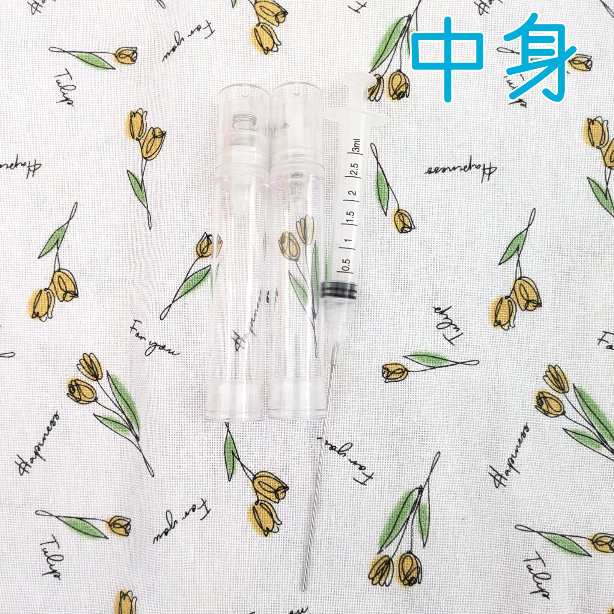 真空ポンプボトル/キャンドゥ/その他を使ったクチコミ（2枚目）