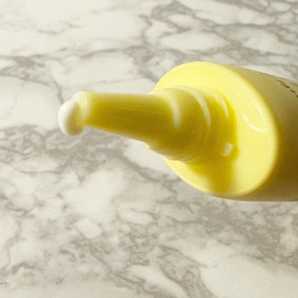 モイストC UVプライマー エッセンス/リッツ/化粧下地を使ったクチコミ(2枚目)