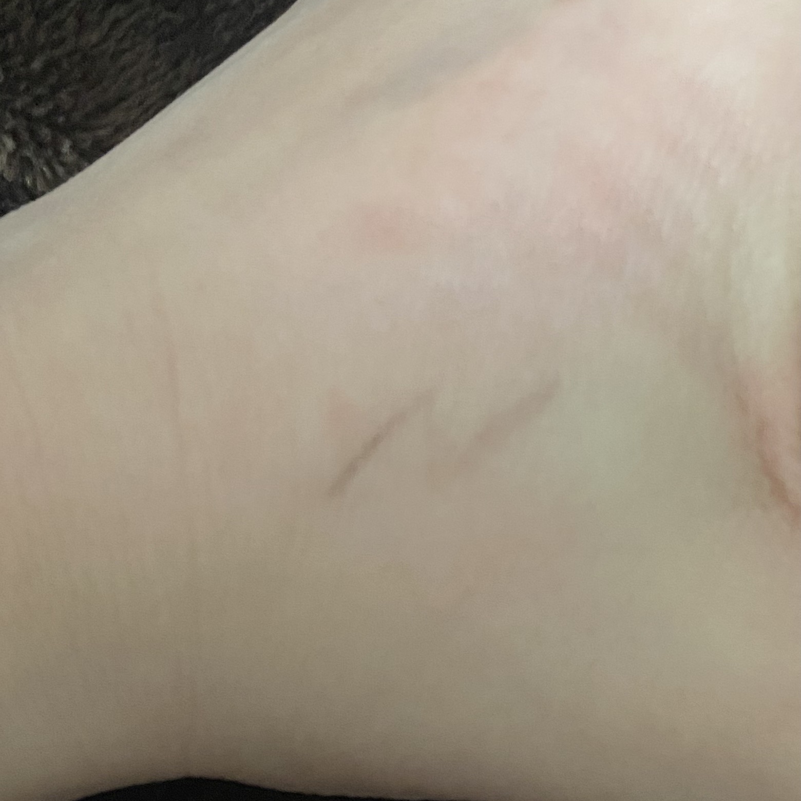 クリーミータッチライナー/キャンメイク/ジェルアイライナーを使ったクチコミ（3枚目）