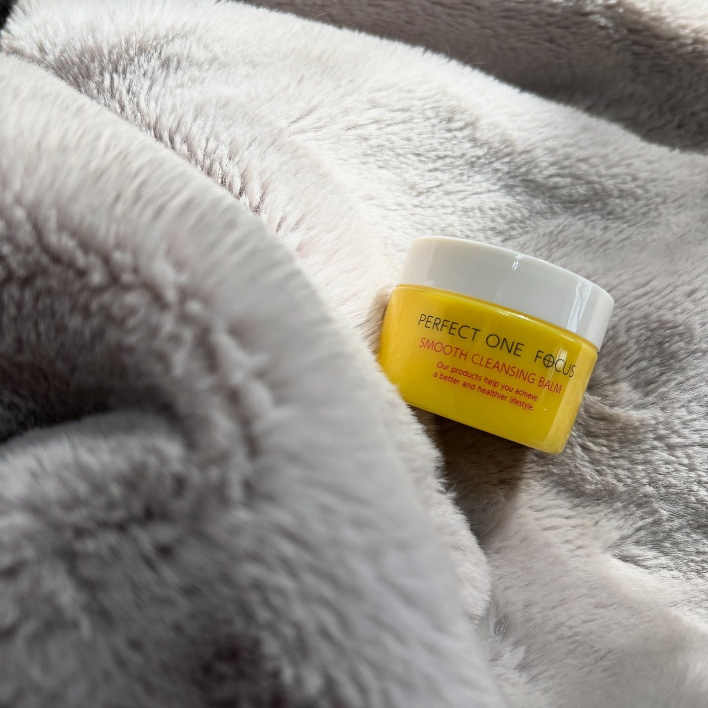 VCチャージ スムースマスク/PERFECT ONE FOCUS/シートマスク・パックを使ったクチコミ(6枚目)