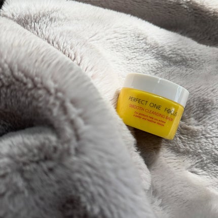 VCチャージ スムースマスク/PERFECT ONE FOCUS/シートマスク・パックを使ったクチコミ(6枚目)