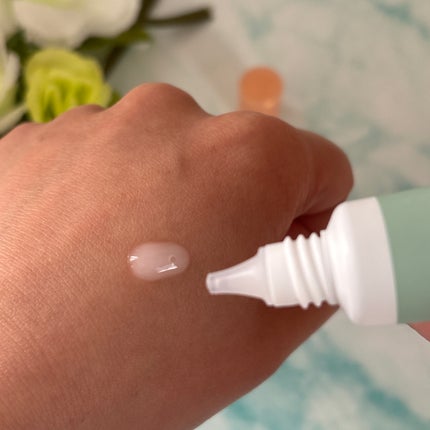 8x4 アロマスイッチ 涼感ネックジェル プロヴァンステラスの香り/8x4/デオドラント・制汗剤を使ったクチコミ(4枚目)