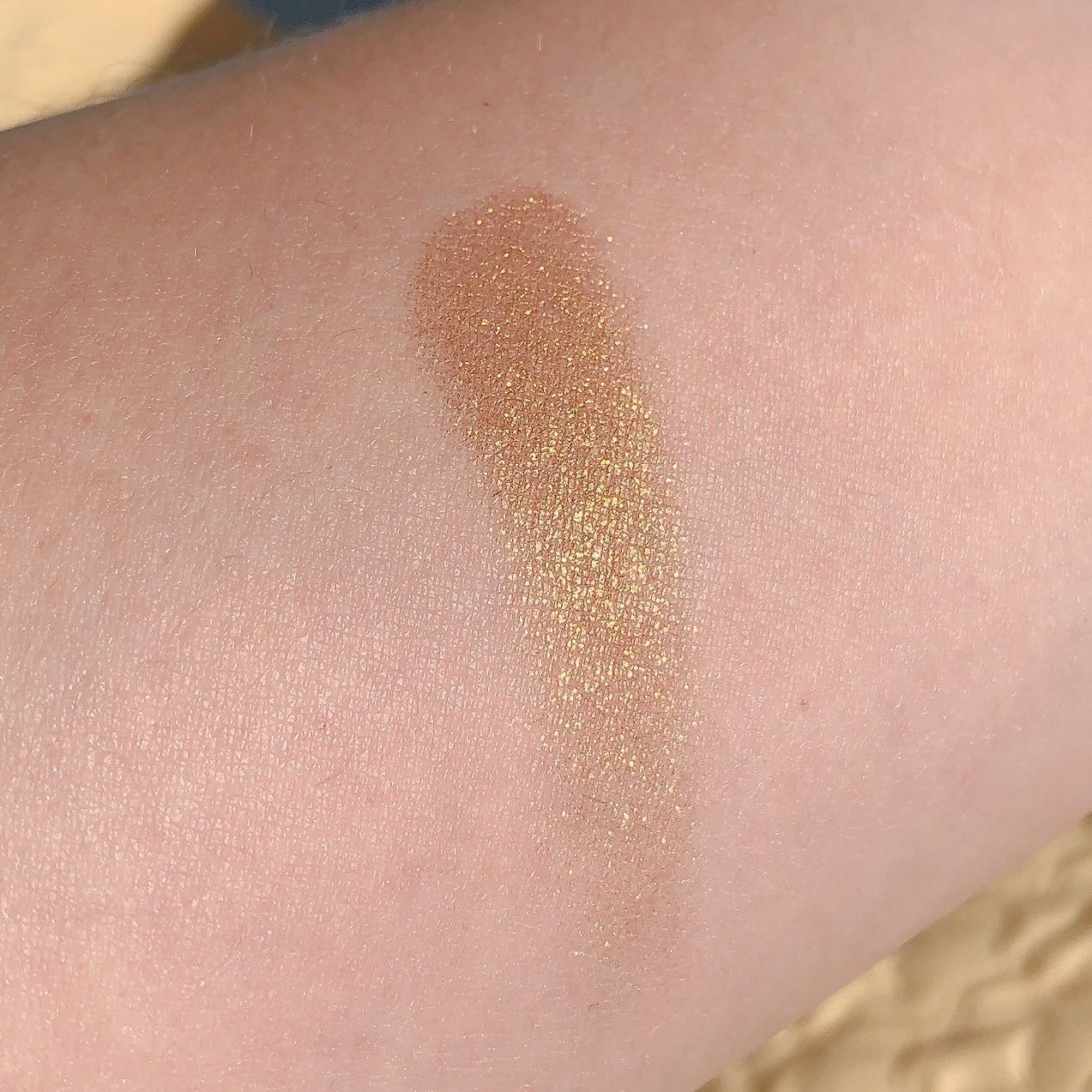 ヴィセ アヴァン シングルアイカラー/Visée/単色アイシャドウを使ったクチコミ(7枚目)