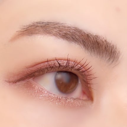 ラメマニア/キャンメイク/アイシャドウを使ったクチコミ(6枚目)