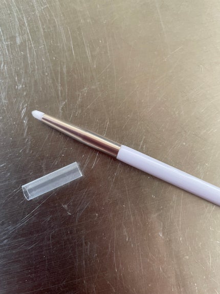 ルミナスミルクビームポット/HOLIKA HOLIKA/クリームハイライトを使ったクチコミ(2枚目)