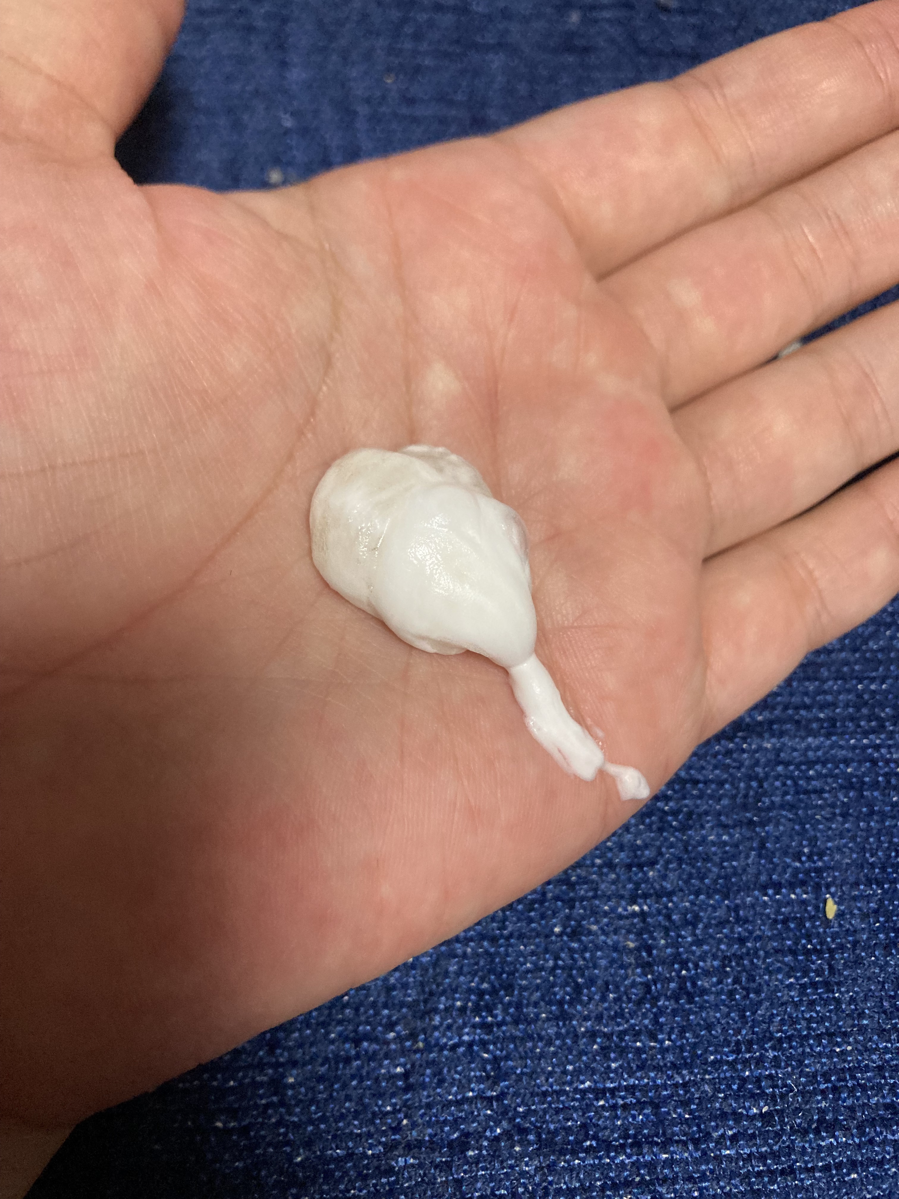 エテュセ フェイスウォッシュ(ジェルムース)/ettusais/洗顔フォームを使ったクチコミ（2枚目）