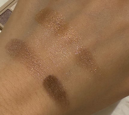 saku on LIPS 「#PR#viseeヴィセ ダブルムードアイズOR-4コーラルム..」(4枚目)