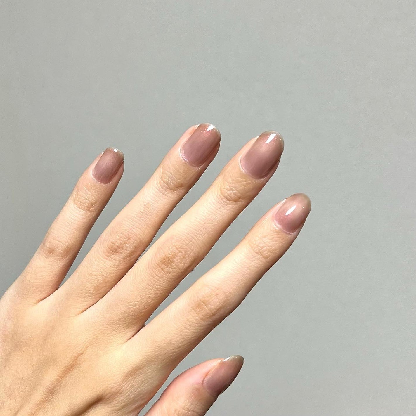 ジェルネイル/ジェルミーワン/ジェルネイルを使ったクチコミ(2枚目)