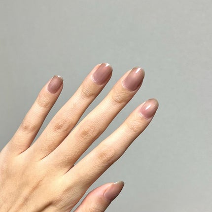 ジェルネイル GM131 バレートープ/ジェルミーワン/ジェルネイルの画像