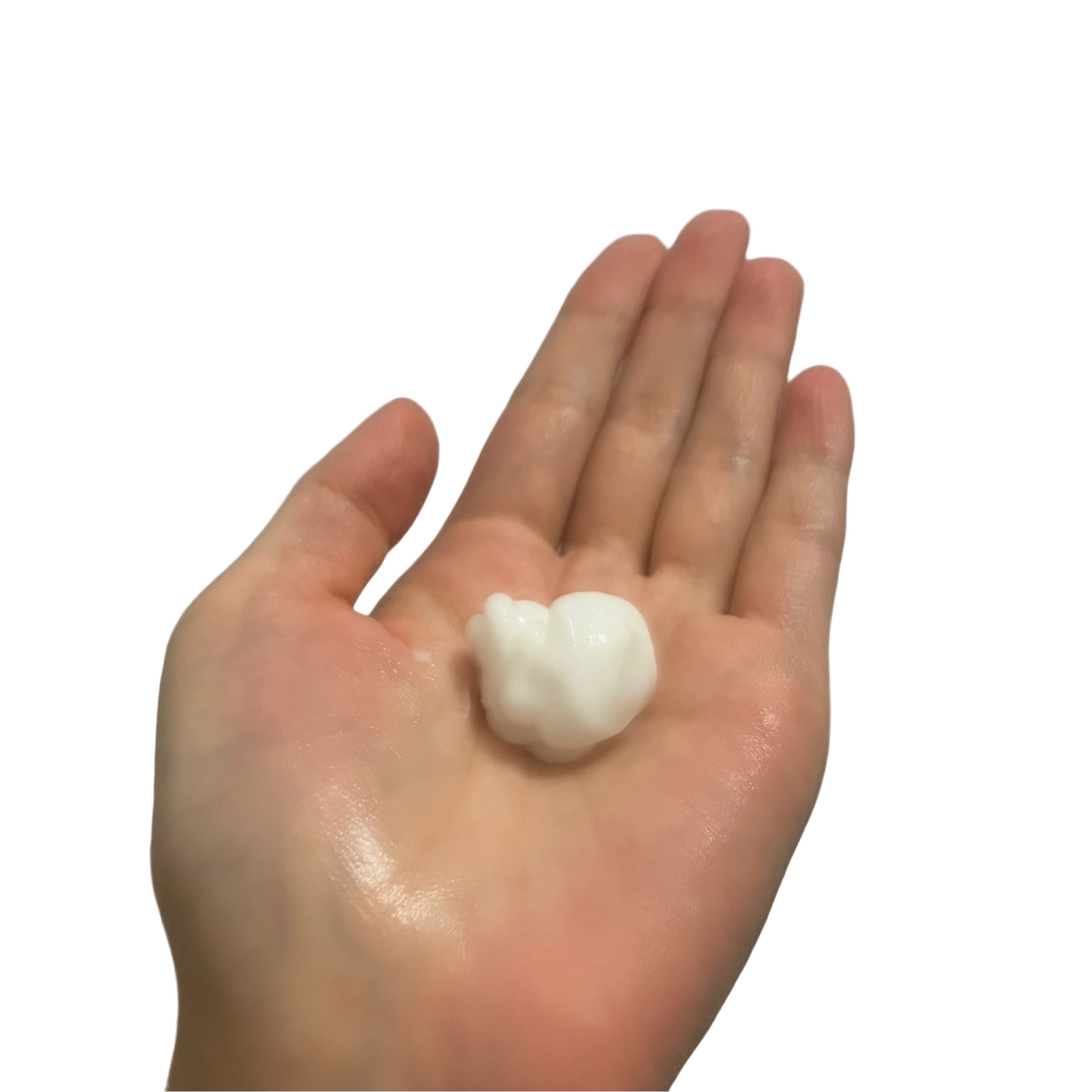 ウォーターベール　モイストシャンプー／トリートメント/emplir/市販シャンプーを使ったクチコミ（3枚目）