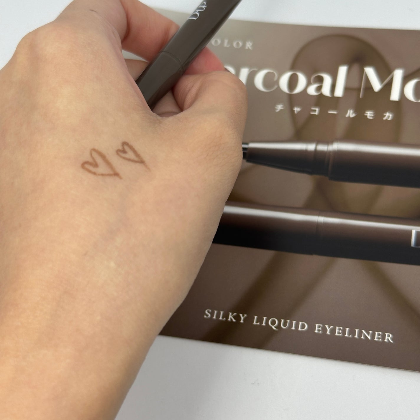 ã·ã«ããŒãªãããã¢ã€ã©ã€ããŒWP/D-UP/ãªãããã¢ã€ã©ã€ããŒã䜿ã£ãã¯ãã³ãïŒ2æç®ïŒ