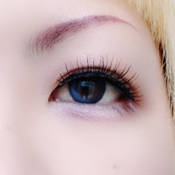 スキニーリッチシャドウ/excel/アイシャドウパレットを使ったクチコミ(6枚目)