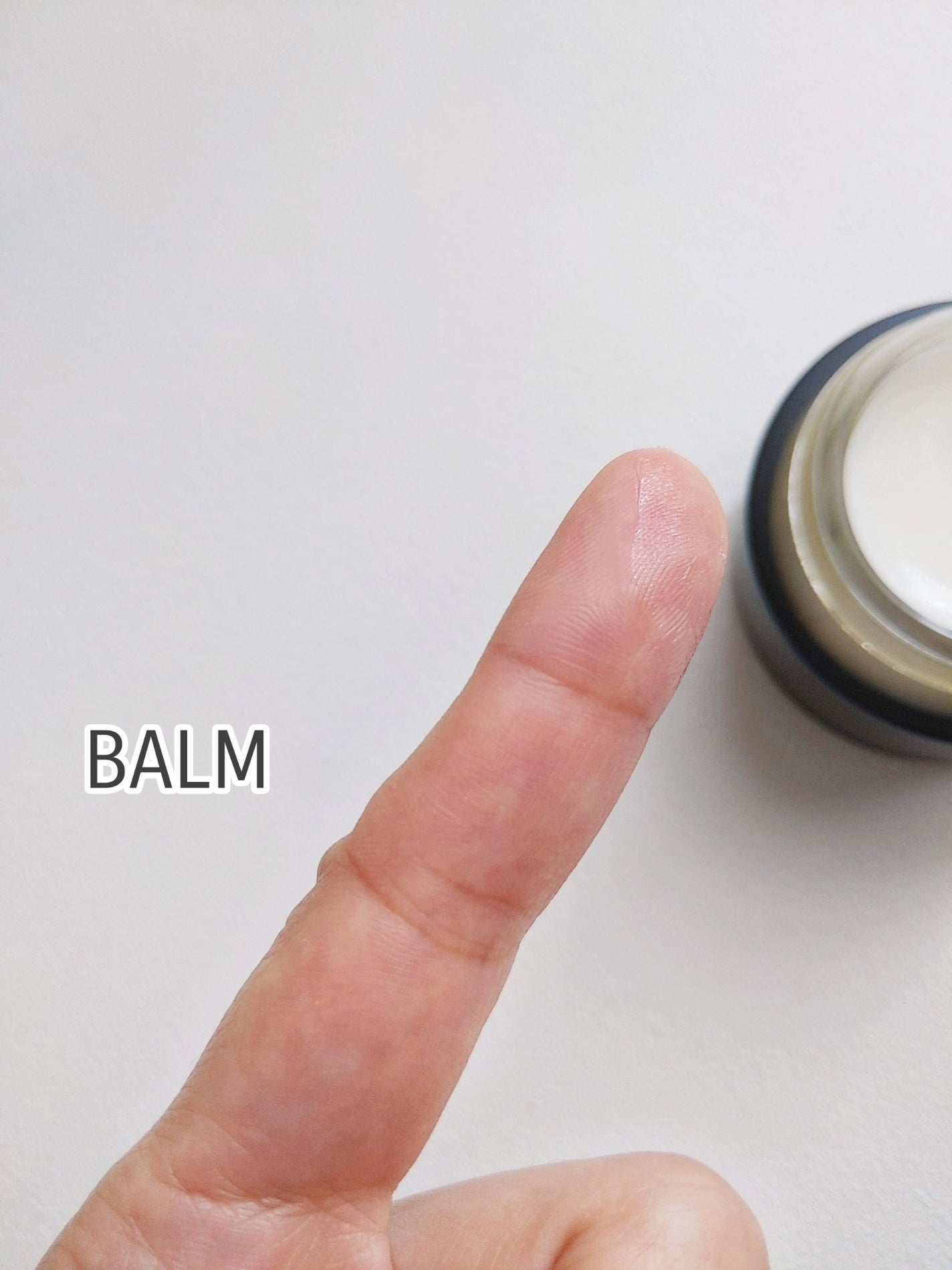 BALM/MONOQU/ヘアバームを使ったクチコミ(2枚目)