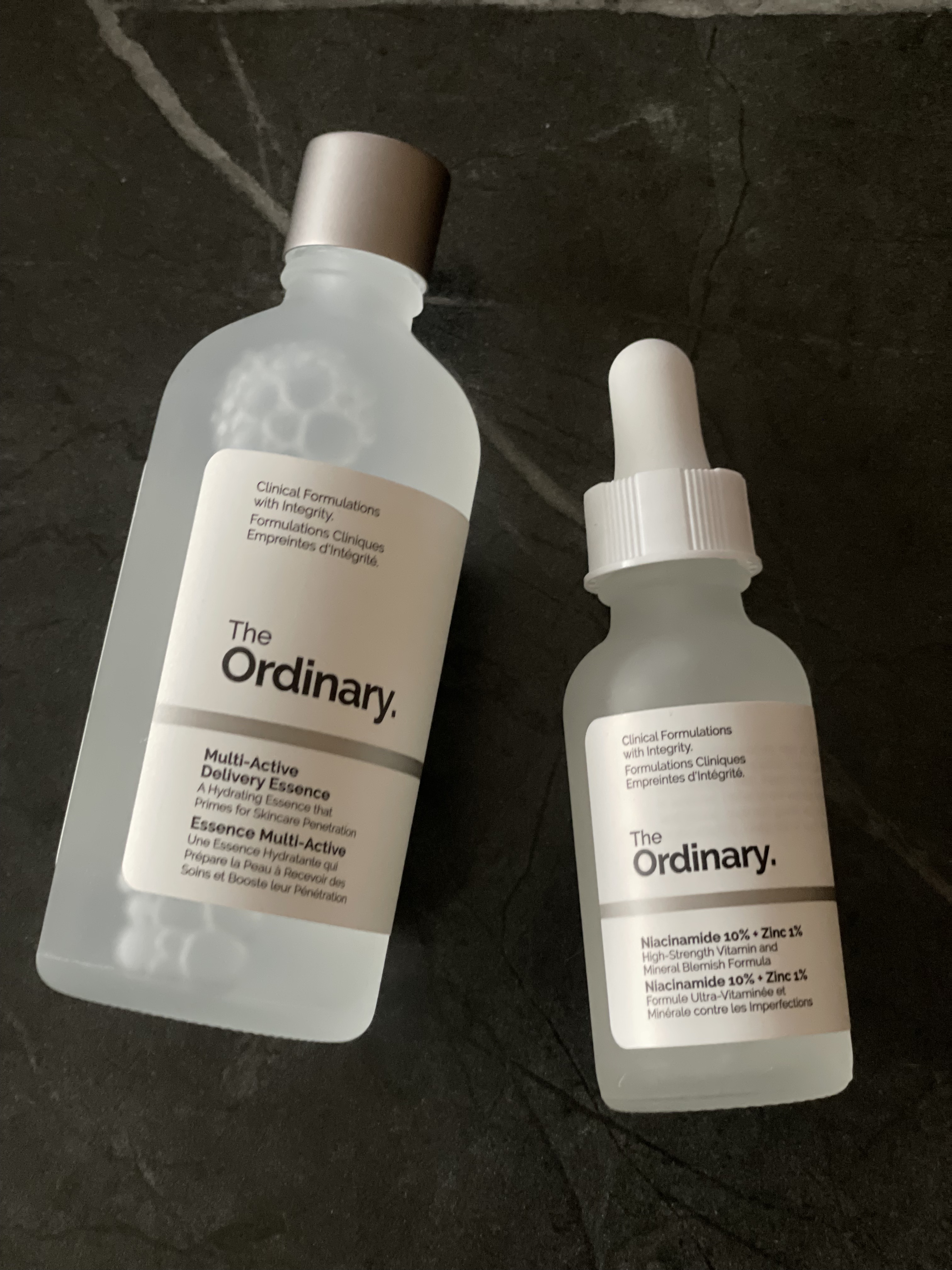 N10+Z1フェイスセラム /The Ordinary/美容液を使ったクチコミ（1枚目）